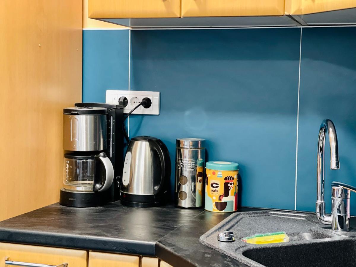 Апартаменти Apartman Jelena II Сремська Митровиця Екстер'єр фото